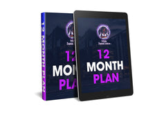 12 Month Plan