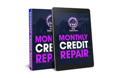 Monthly Credit Repair