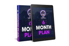 6 Month Plan