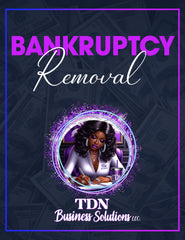 Bankruptcy Removal Kit