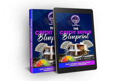 The Credit Repair Blueprint