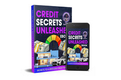 Credit Secrets Unleashed