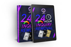 24 Hour Inquiry Removal