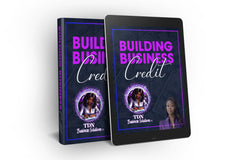 Building Business Credit